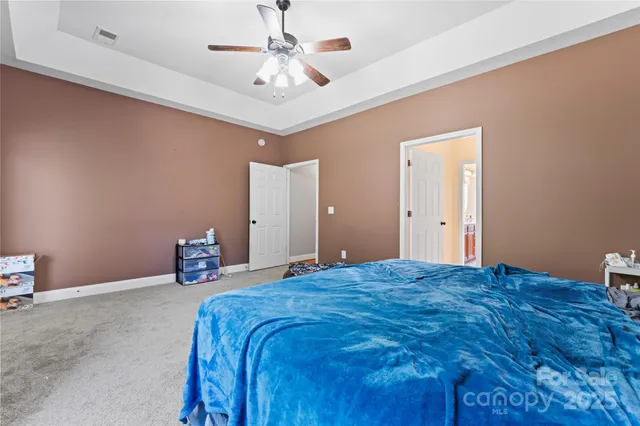 $529,000 | 520 Steeple Chase Trail, Salisbury, NC 28144