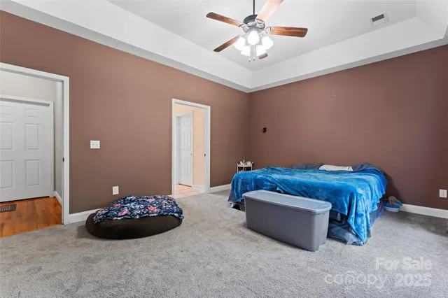 $529,000 | 520 Steeple Chase Trail, Salisbury, NC 28144