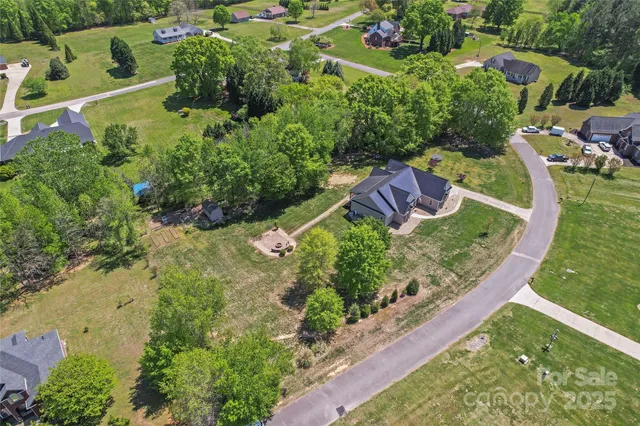 $529,000 | 520 Steeple Chase Trail, Salisbury, NC 28144