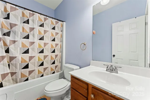 $529,000 | 520 Steeple Chase Trail, Salisbury, NC 28144