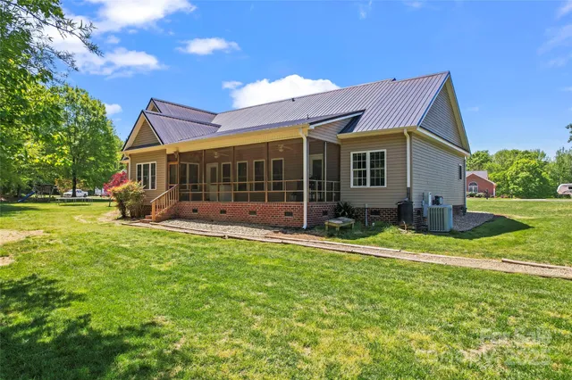 $529,000 | 520 Steeple Chase Trail, Salisbury, NC 28144