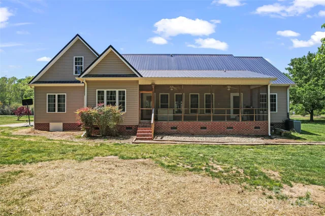 $529,000 | 520 Steeple Chase Trail, Salisbury, NC 28144