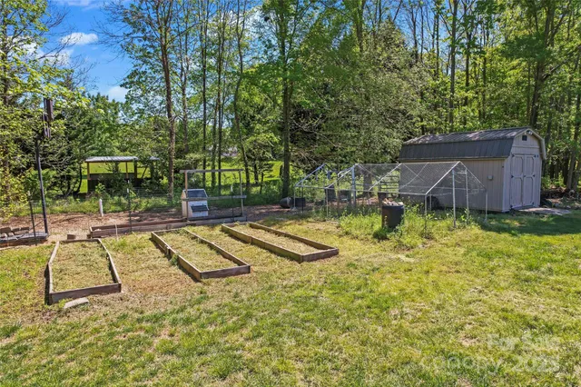 $529,000 | 520 Steeple Chase Trail, Salisbury, NC 28144