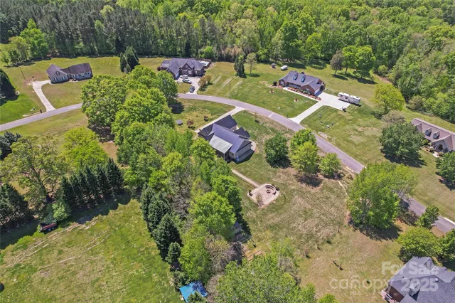 $529,000 | 520 Steeple Chase Trail, Salisbury, NC 28144