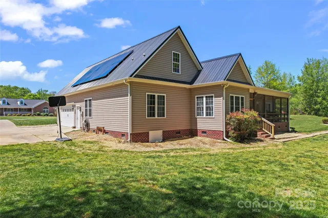 $529,000 | 520 Steeple Chase Trail, Salisbury, NC 28144