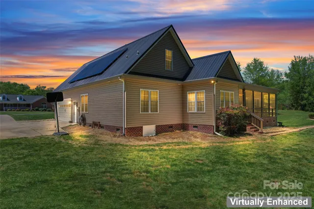 $529,000 | 520 Steeple Chase Trail, Salisbury, NC 28144