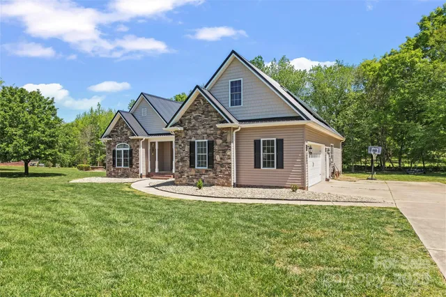 $529,000 | 520 Steeple Chase Trail, Salisbury, NC 28144