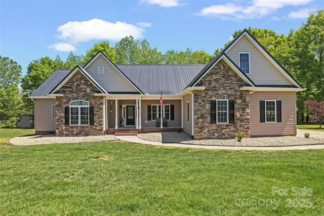 $529,000 | 520 Steeple Chase Trail, Salisbury, NC 28144