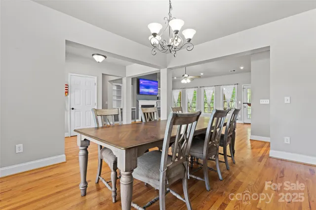 $529,000 | 520 Steeple Chase Trail, Salisbury, NC 28144