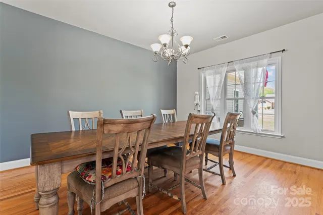 $529,000 | 520 Steeple Chase Trail, Salisbury, NC 28144