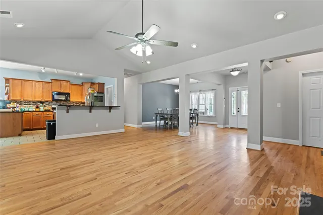 $529,000 | 520 Steeple Chase Trail, Salisbury, NC 28144