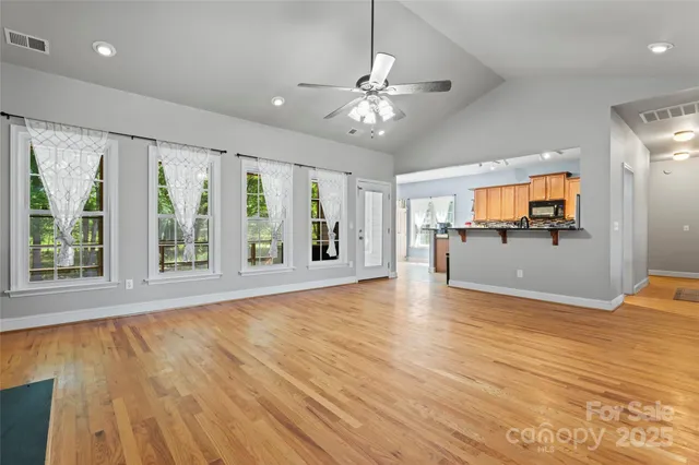 $529,000 | 520 Steeple Chase Trail, Salisbury, NC 28144