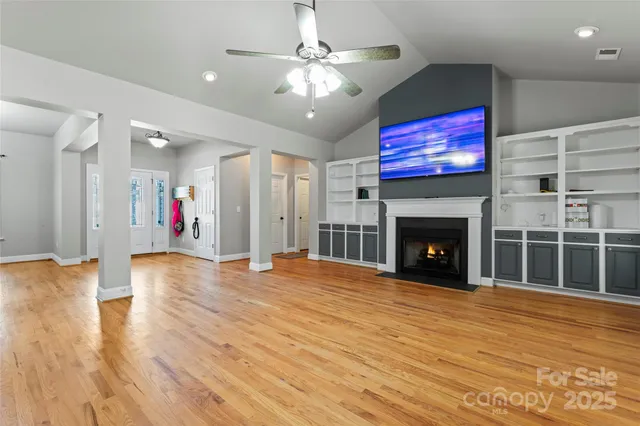 $529,000 | 520 Steeple Chase Trail, Salisbury, NC 28144