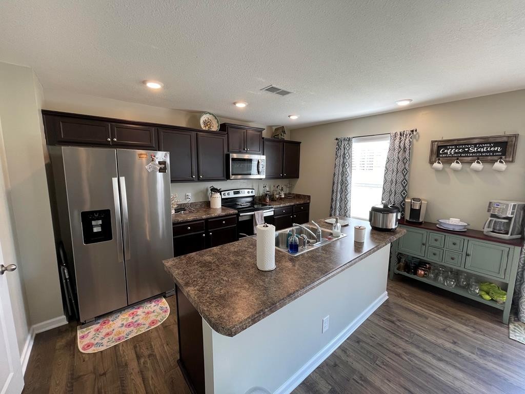 1707 River Poppy Road Mascot, TN 37806 - Photo 7 of 14 Gallery Image 7