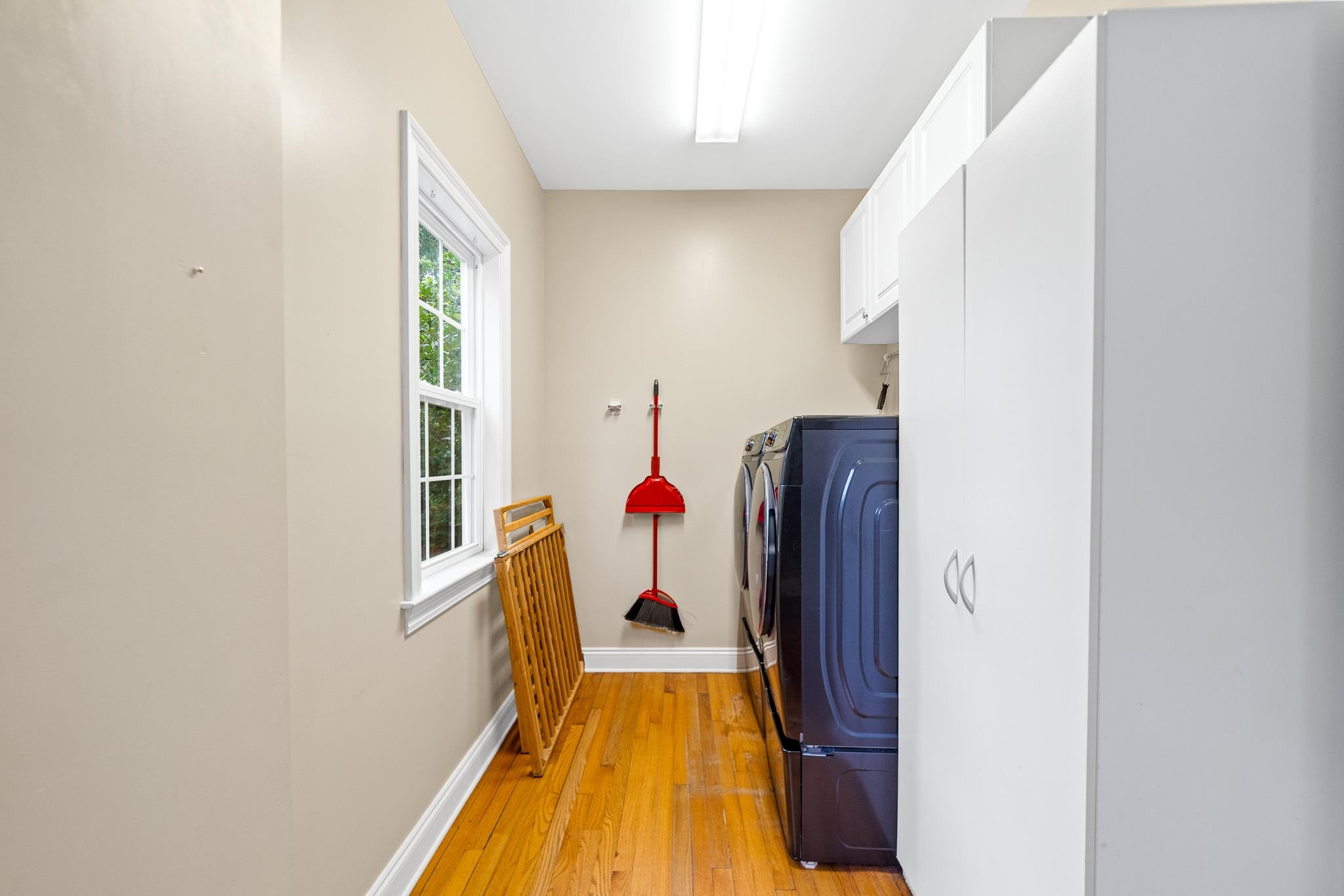 309 Perdido Avenue Fairhope, AL 36532 - Photo 18 of 40 Laundry