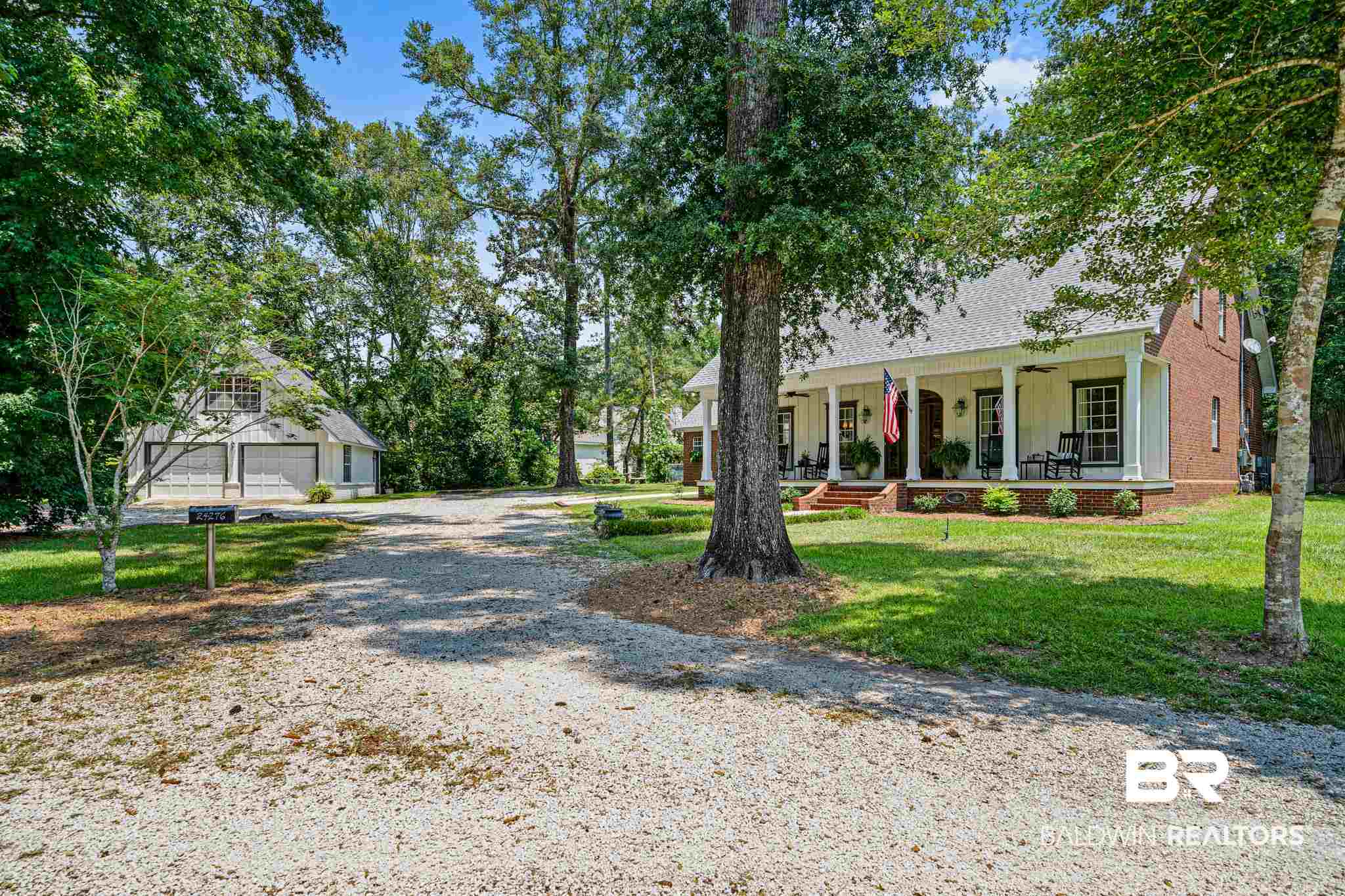 24276 Blake Lane Fairhope, AL 36532 - Photo 4 of 50