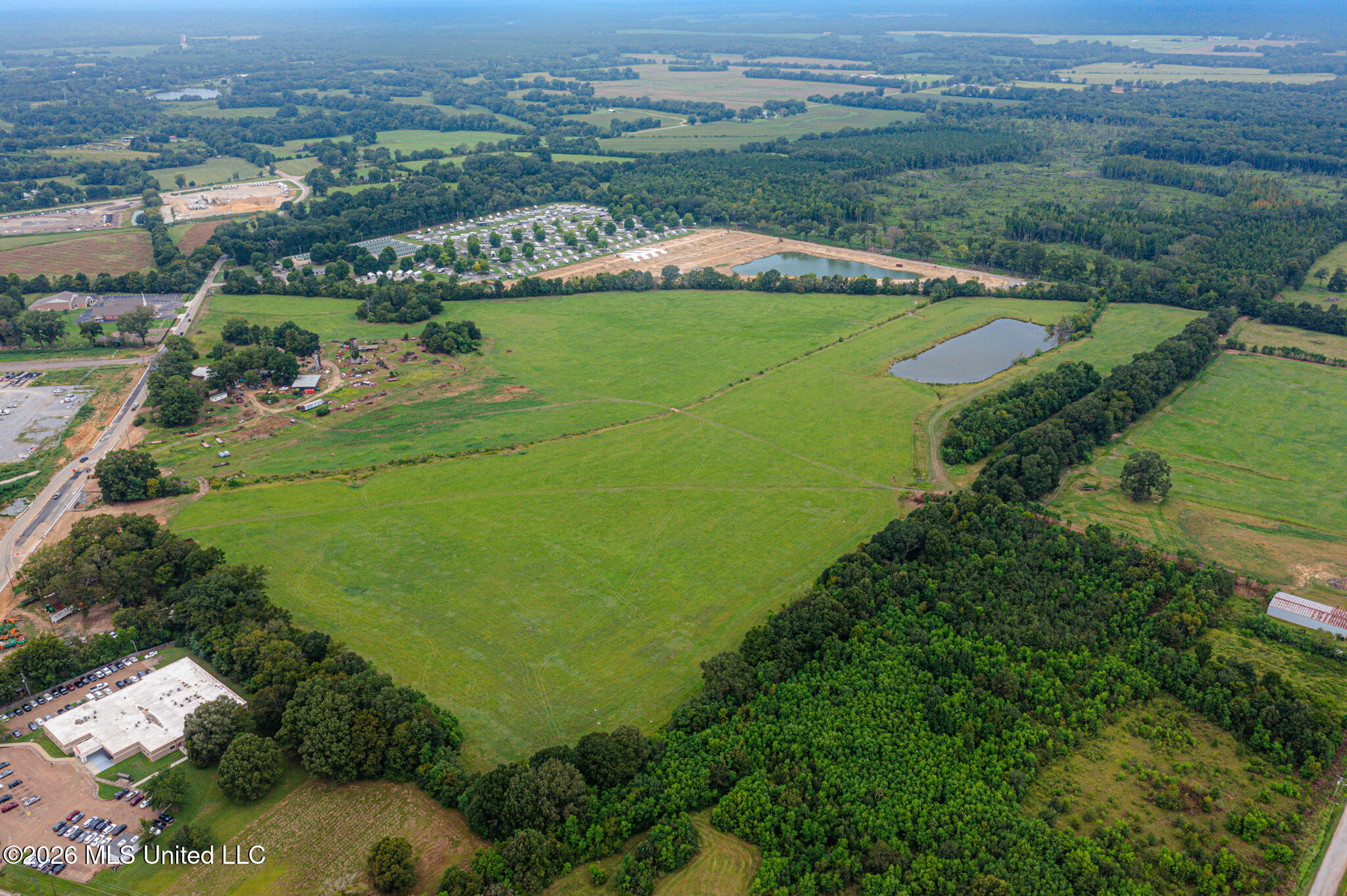 Virlilia Road Canton, MS 39046 - Photo 7 of 13 DJI_0290
