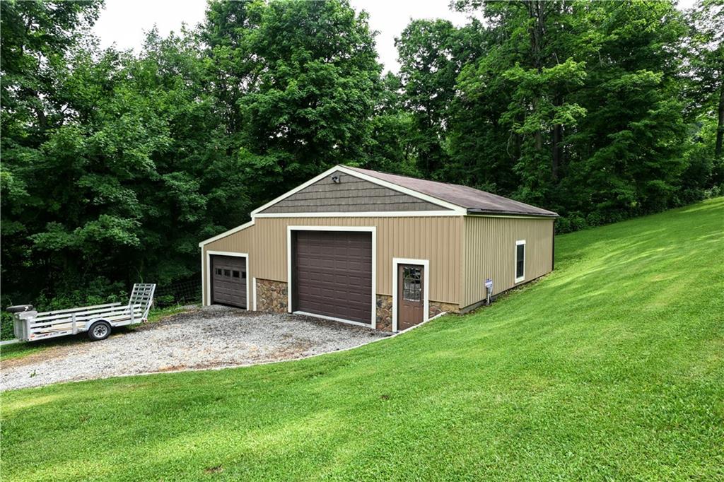 391 Maple Road Burgettstown, PA 15021 - Photo 44 of 44