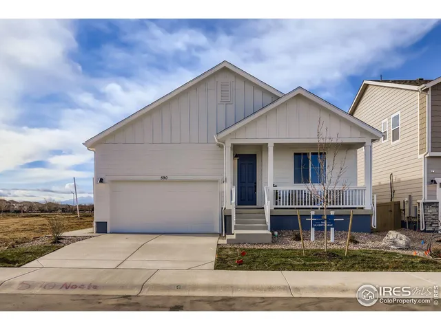 $549,990 | 611 Noola Street, Windsor, CO 80550