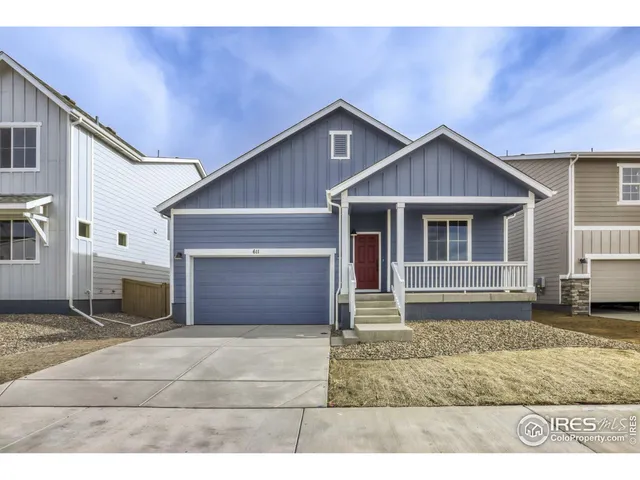 $539,990 | 611 Noola Street, Windsor, CO 80550