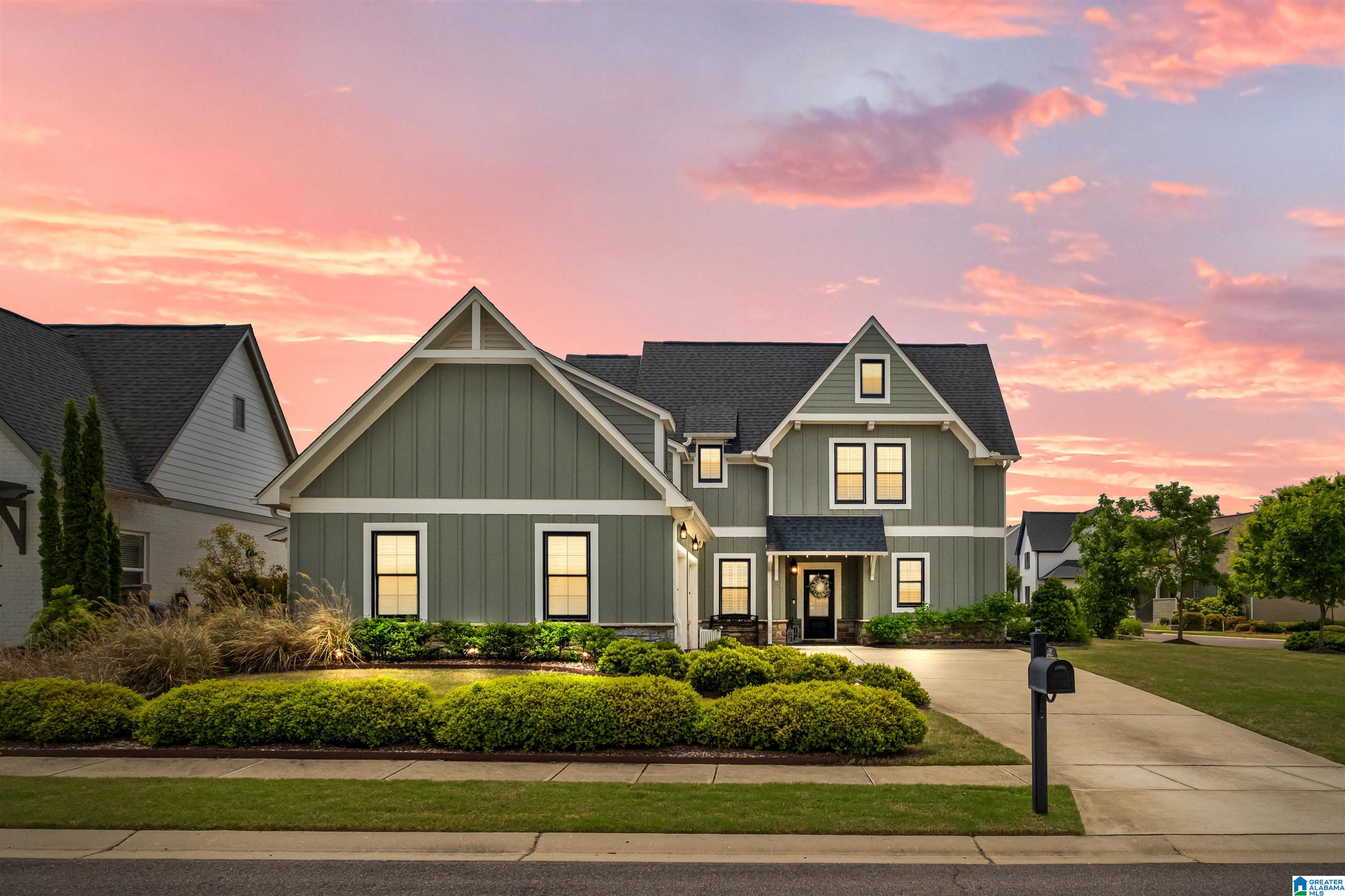 4887 Ridge Pass Birmingham, AL 35226 - Photo 1 of 53