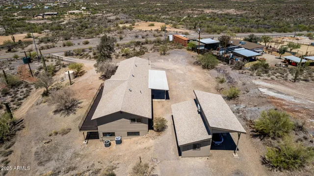 $599,990 | 48451 North 27th Avenue, New River, AZ 85087