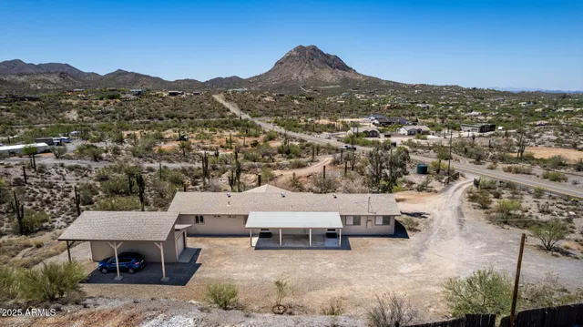 $599,990 | 48451 North 27th Avenue, New River, AZ 85087