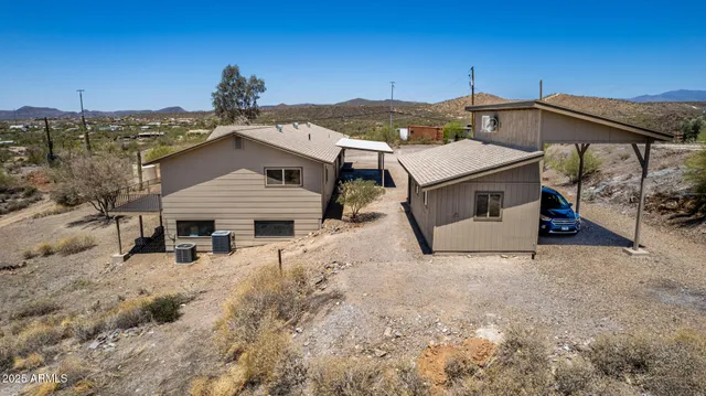 $599,990 | 48451 North 27th Avenue, New River, AZ 85087