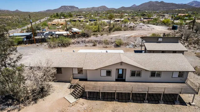 $599,990 | 48451 North 27th Avenue, New River, AZ 85087