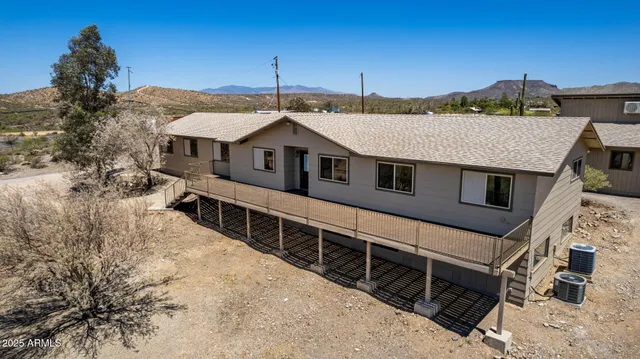 $599,990 | 48451 North 27th Avenue, New River, AZ 85087