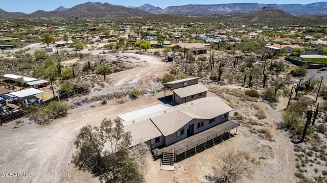 $599,990 | 48451 North 27th Avenue, New River, AZ 85087