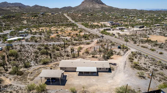 $599,990 | 48451 North 27th Avenue, New River, AZ 85087