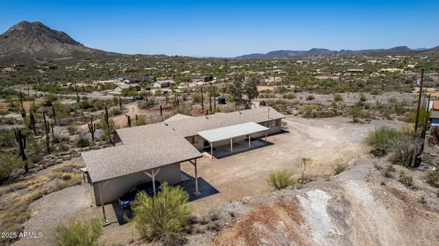 $599,990 | 48451 North 27th Avenue, New River, AZ 85087