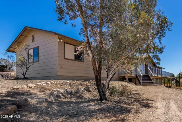 $599,990 | 48451 North 27th Avenue, New River, AZ 85087