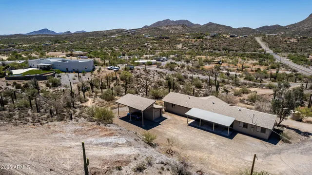 $599,990 | 48451 North 27th Avenue, New River, AZ 85087