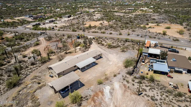 $599,990 | 48451 North 27th Avenue, New River, AZ 85087