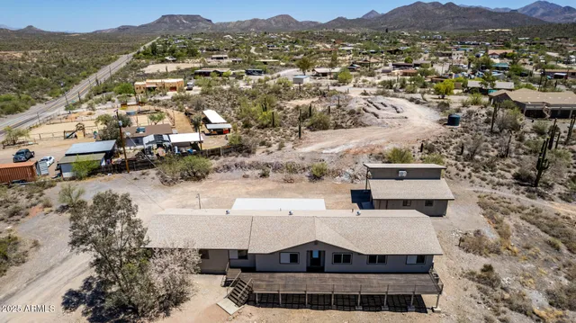 $599,990 | 48451 North 27th Avenue, New River, AZ 85087