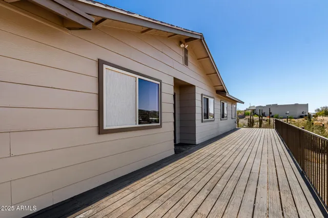 $599,990 | 48451 North 27th Avenue, New River, AZ 85087