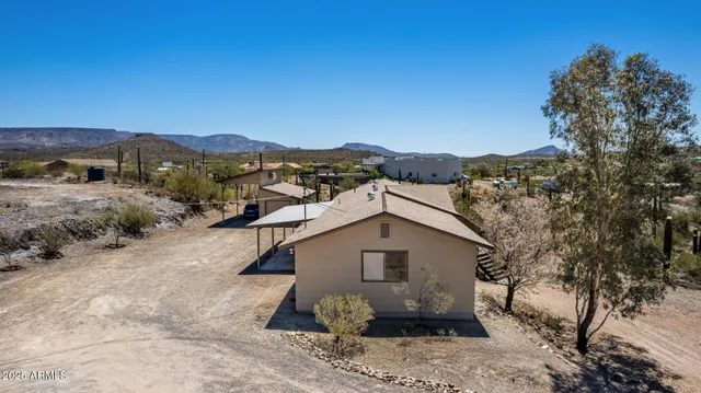 $599,990 | 48451 North 27th Avenue, New River, AZ 85087