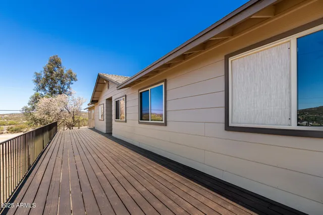 $599,990 | 48451 North 27th Avenue, New River, AZ 85087