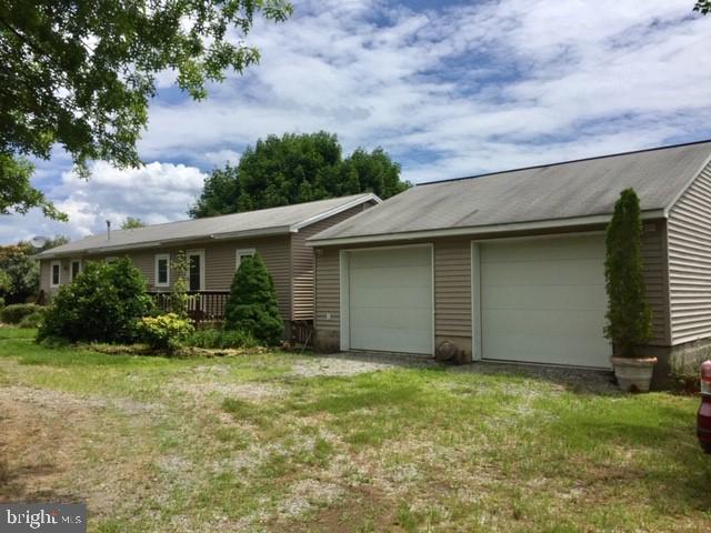 994 Reynolds Road Cross Junction, VA 22625 - Photo 1 of 30