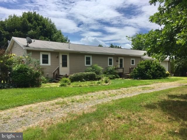 994 Reynolds Road Cross Junction, VA 22625 - Photo 2 of 30