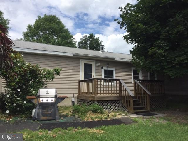 994 Reynolds Road Cross Junction, VA 22625 - Photo 27 of 30