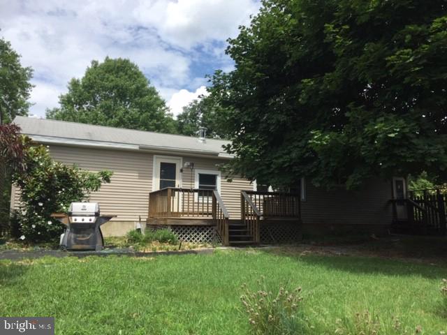 994 Reynolds Road Cross Junction, VA 22625 - Photo 28 of 30