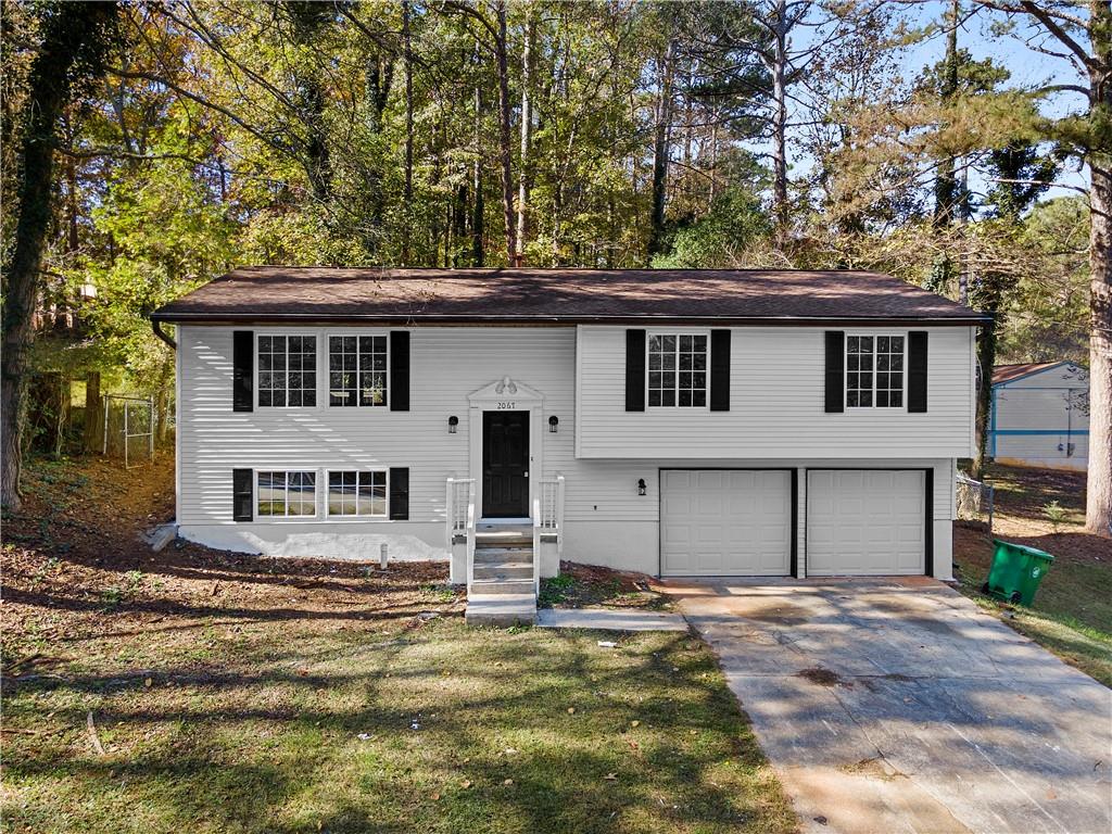 2067 Singer Way Lithonia, GA 30058 - Photo 1 of 1 Gallery Image 1