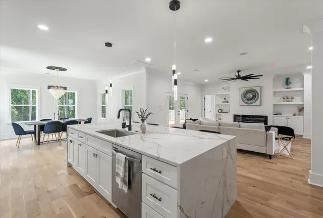 $969,999 | 1329 Wood Sorrel Drive, Moncks Corner, SC 29461