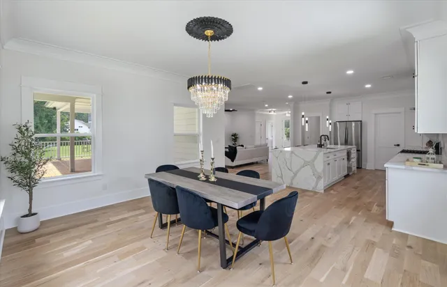 $969,999 | 1329 Wood Sorrel Drive, Moncks Corner, SC 29461