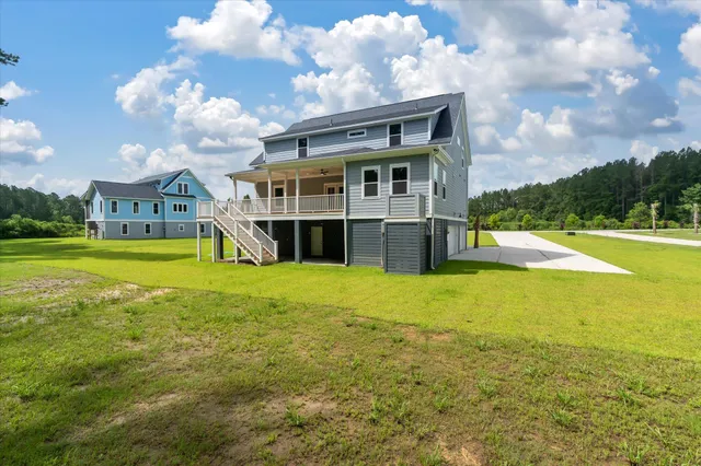 $969,999 | 1329 Wood Sorrel Drive, Moncks Corner, SC 29461