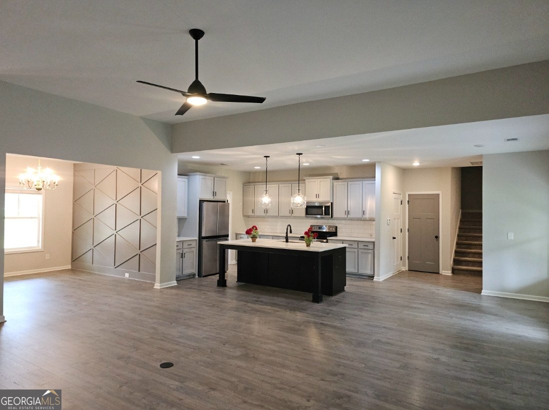 345 Rising Star Road Senoia, GA 30276 - Photo 6 of 42