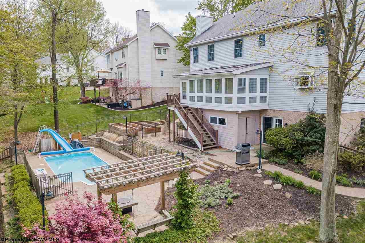 1241 Kings Road Morgantown, WV 26508 - Photo 27 of 28 Gallery Image 27